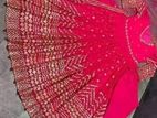 Long dress