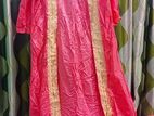 Long Gown