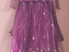 Long Gown