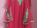 Long Gown
