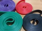 Long Resistance Bands - Pull Assist Band Loop