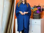 Long Shirt Kaftan