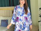 Long Shirt/kurti