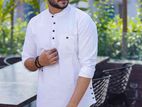 Long sleeve casual Katua for man