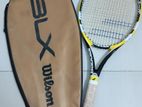 Long Tennis Bat- Babolat France Made/gift Item