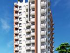 Long term Payment schedule with Flat at Bashabo