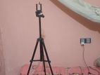 Long video picture tripod