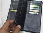 Long Wallet For Men