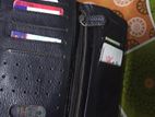 long wallet