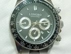 Longbo quartz watch