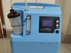 Longfian Jay-5aw Home Care Oxygen Concentrator