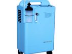 Longfian Oxygen Concentrator 5L