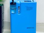 Longfian oxygen concentrator 5L Used good condition
