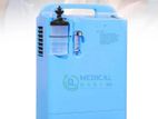 💨 Longfian Oxygen Concentrator JY-5BW – বিক্রি, ভাড়া ও ট্রায়াল