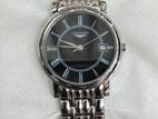 Longines Quartz Swiss Movment Women Watch