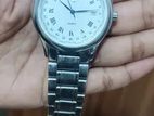 Longines watch