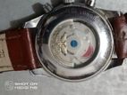 Longines watch