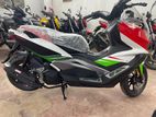 LONGJIA VMAX 150cc 2024