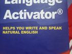 Longman language Activator....ielts help book