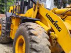 Lonking Wheel Loader
