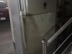Sharp Fridge