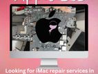 Looking for iMac repair services in Apple Lab? We've got you covered! 💪