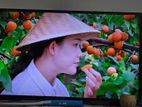 Samsung 43" LED TV for sale