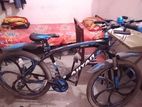 Bicycle for sell