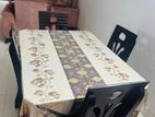 Dinning table and chairs for sell