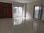 looking so nice 4509 sft 4 Bed room apt rent in Gulshan 2 North side
