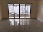 looking so pretty 2400 sft 3 Bed room apt rent in banani South