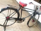 Cycle for sell