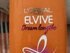 Loreal Elvive Dream Lengths Shampoo 828ml (imported Usa)