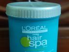 L'OREAL HAIR SPA