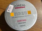 Loreal Hire Wax (extra Wax)