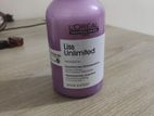 Loreal Liss Unlimited Shampoo