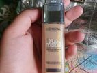 Loreal True Match Super Bendable Foundation (Shade- 3.d/3.w)