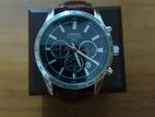 Lorus chronograph 50m VD53-x080