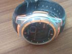 lorus watch