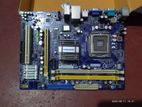 Lost Mother Board 2 Piece