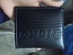 Wallet sell