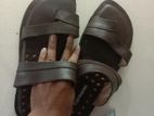 lotto leather sandals 42 size