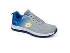 Lotto Microfiber Running Shoe for Men