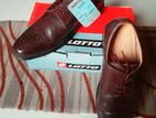 lotto New Formal Shoes