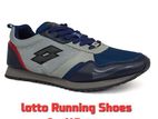 Lotto Running Shoes for winter