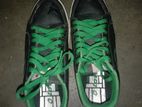 lotto shoes,rarely used size 40