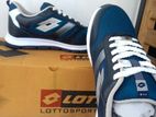 Lotto sport shoe