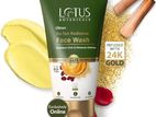 Lotus Facewash