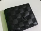 Louis Vuitton men's Wallet. Fully new & Luxurious with Box