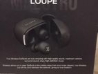 Loupe Maestro Earbuds full intact